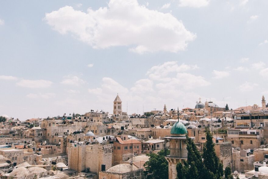 Israel