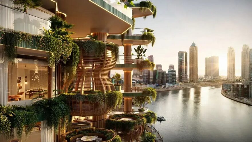 Eywa, Dubai3