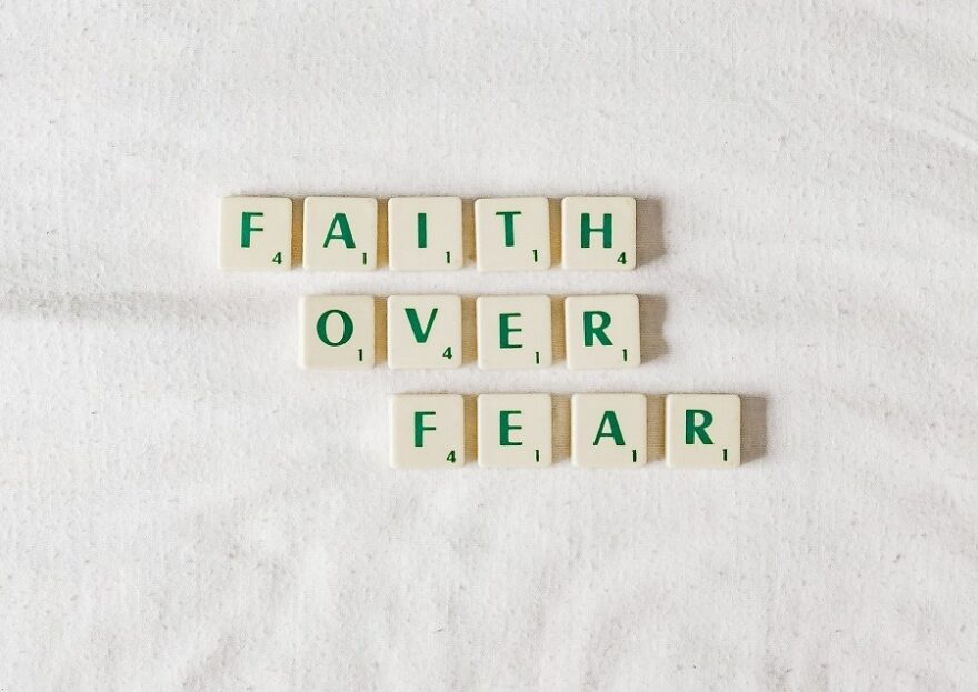 FEAR