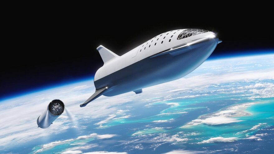 SpaceX2