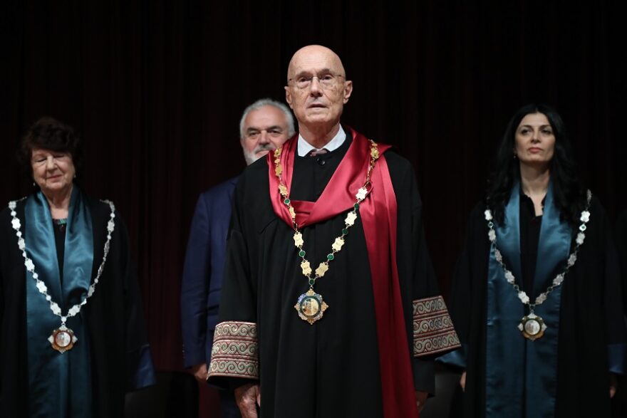 Джордж Кремлис
