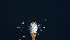 Йодният дефицит се завръща и новите тенденции при солта може да са част от проблема