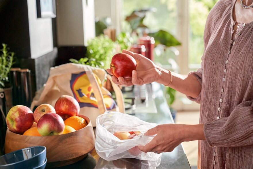 Lidl CSR Image_#ХраненеСмисъл