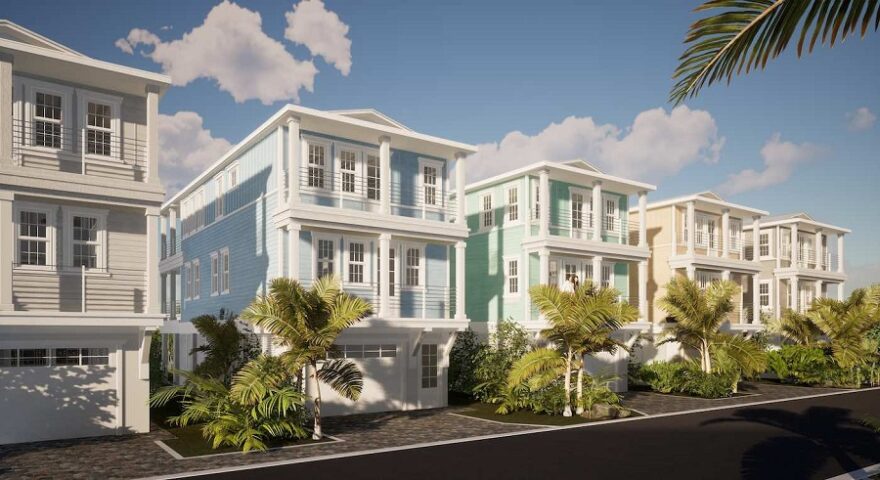 Hunter-Point-Street-Florida-neighborhood-Pearl-Homes-Developments