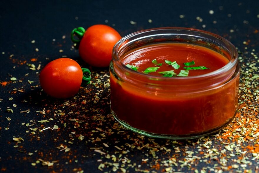 Tomato Juice
