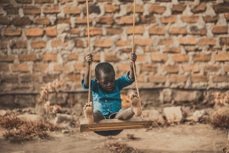 Africa