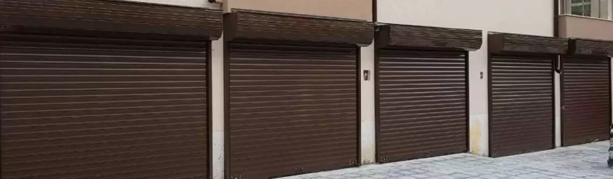 ролетни гаражни врати