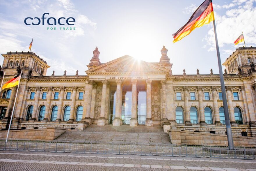 Coface Bulgaria_German Еconomic Climate_Visual