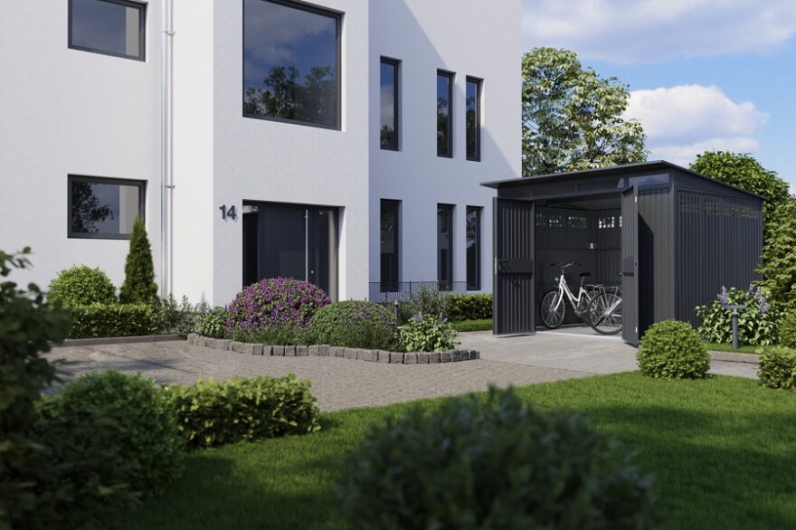 PM 2406 Hörmann erweitert sein Produktprogramm der Stauraumsysteme_Bild 1