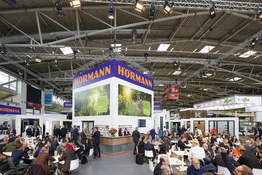 PM 2408 Hörmann auf der BAU 2025_Bild 1