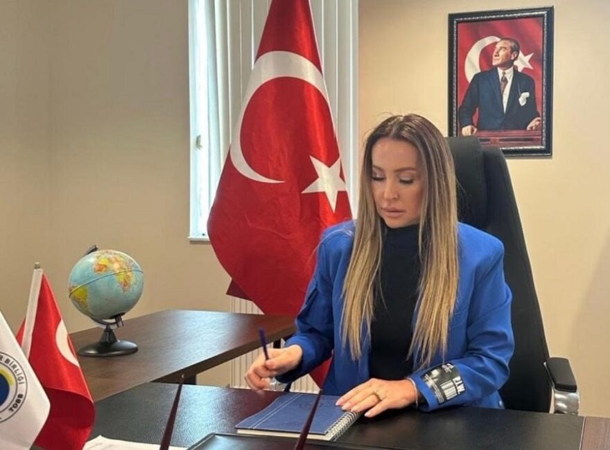 4. Elmaz Aslan