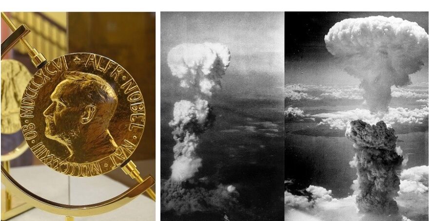 Nobel Peace Prize