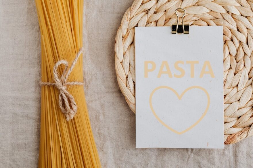 pasta