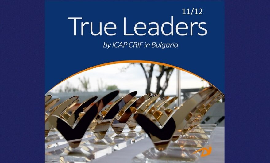 True Leaders