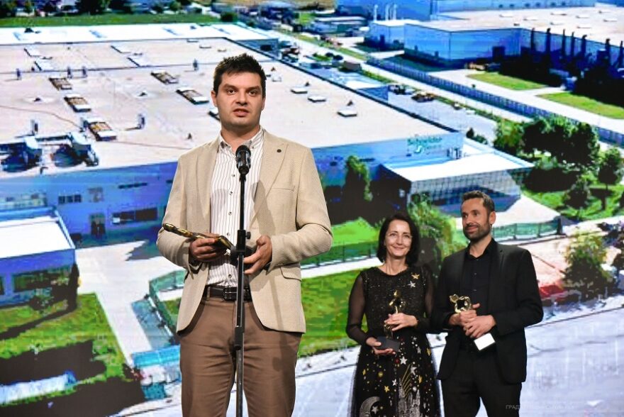 Мартин Гънчевски_Schneider Electric