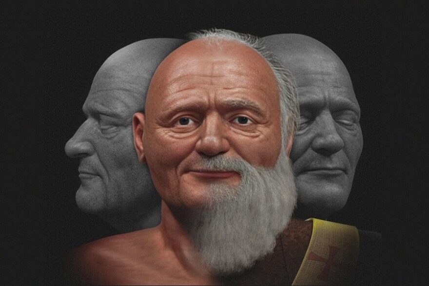 Saint Nicholas