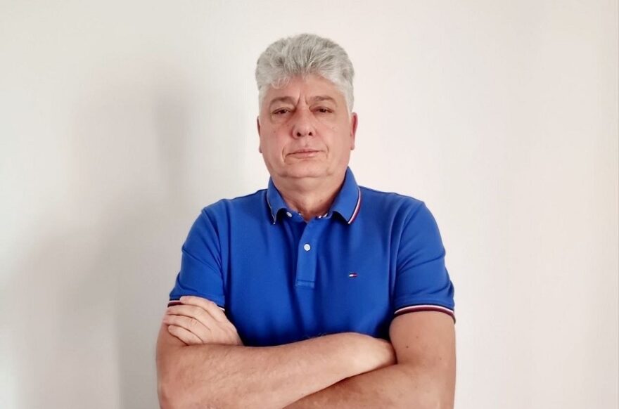 Иван Дудин