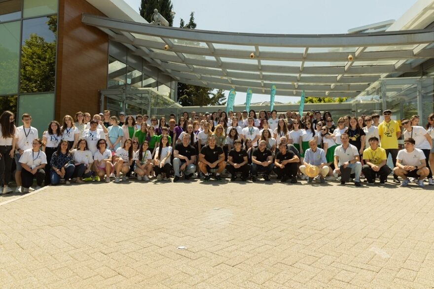 SE_Junior Achievement