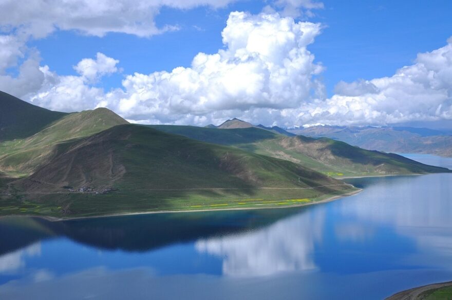china-Tibet