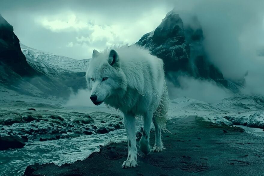 dare wolf