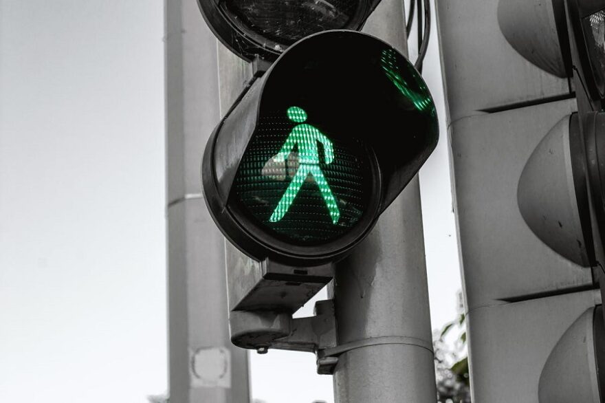 road safety