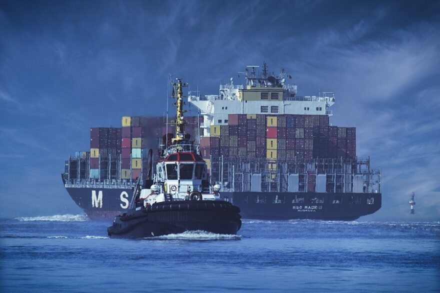 ship-trade