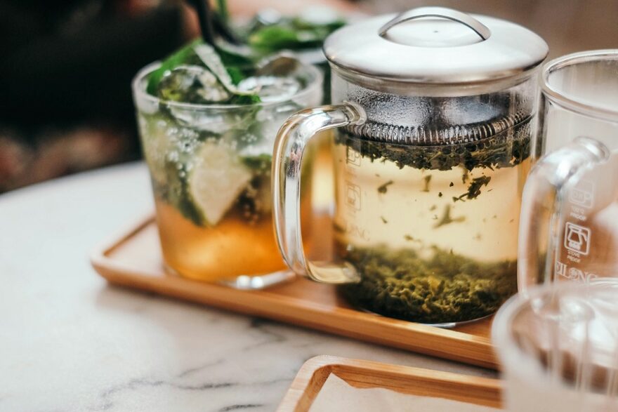 tea 1