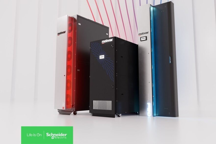 Motivair by Schneider Electric