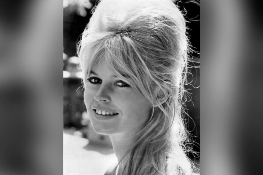 Brigitte Bardot1