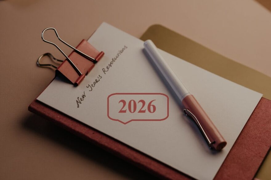 new year 2026