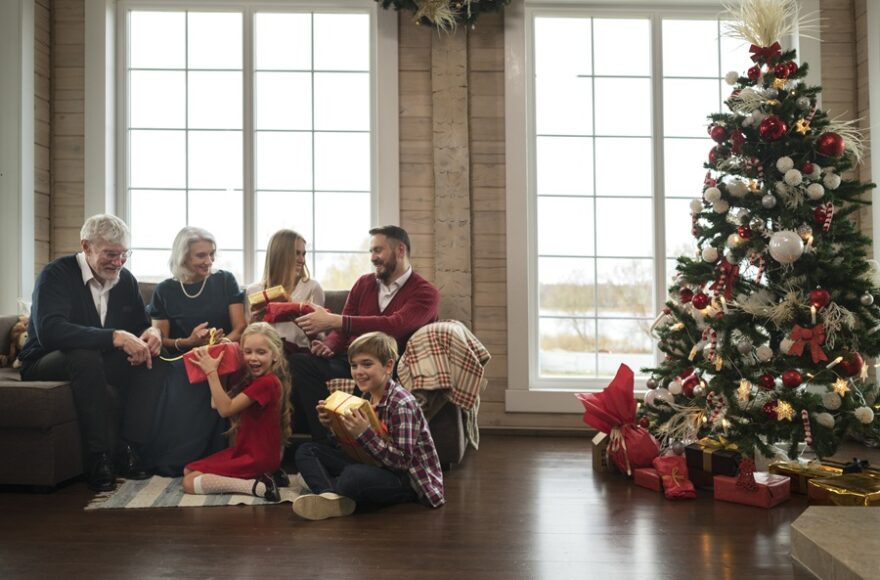 people-enjoying-festive-christmas-gathering