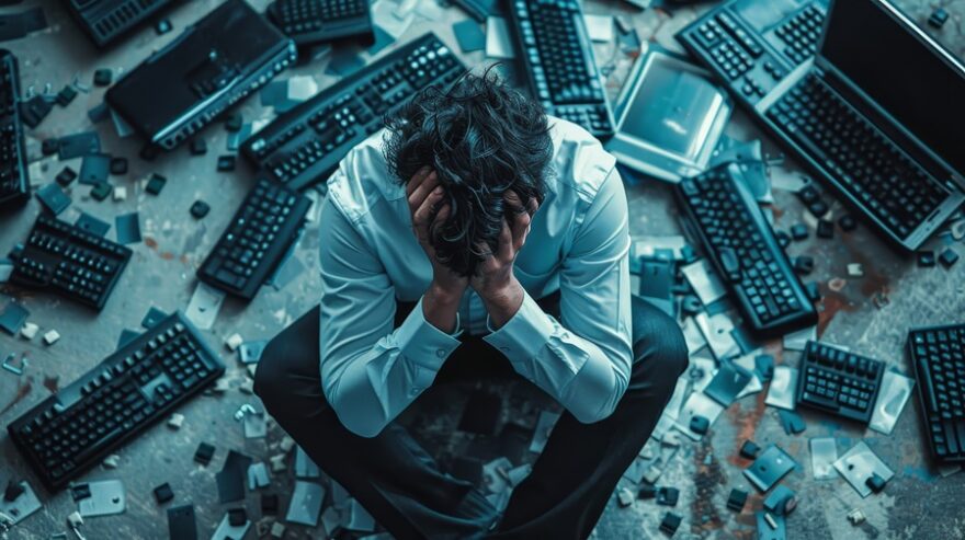 failure stress