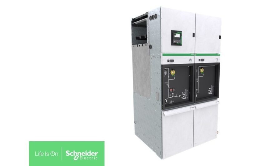 Image_SF-Free Primary Switchgear Technology