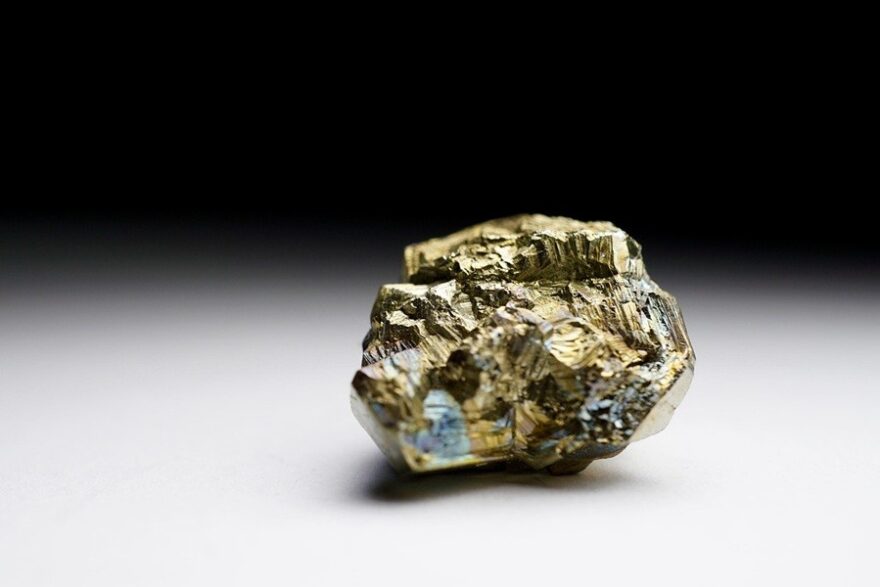 Precious metals