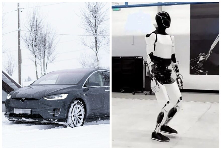 Tesla