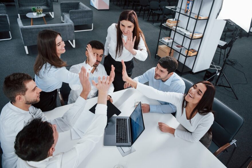 work team