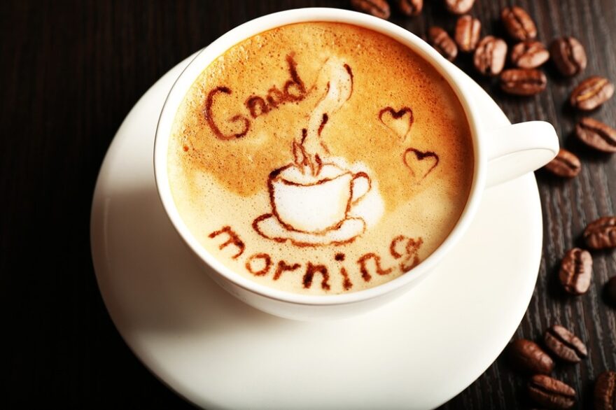 coffee