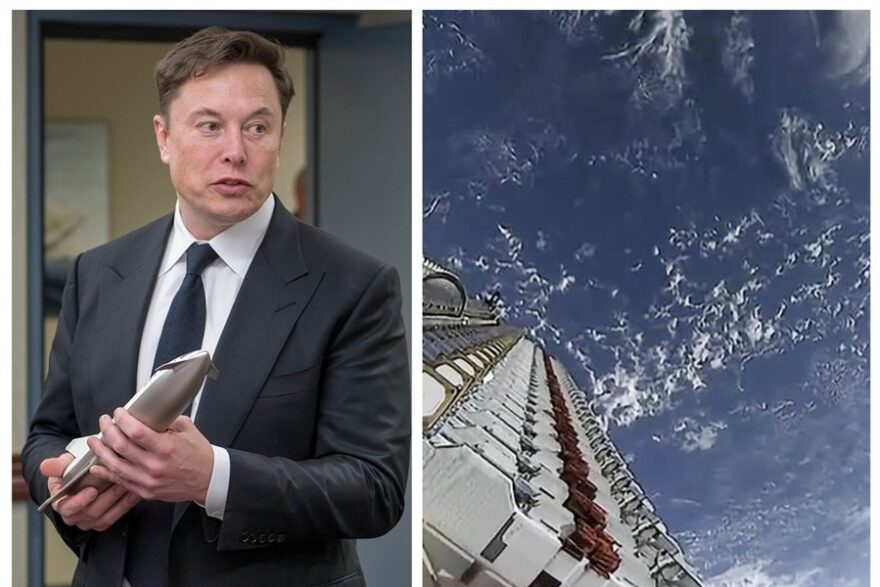 musk