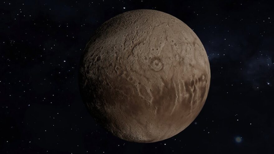 planet