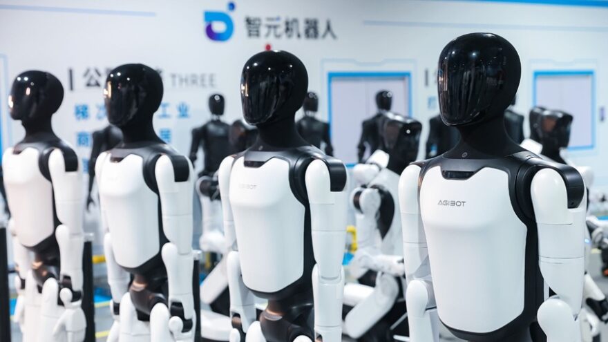 AGIBOT