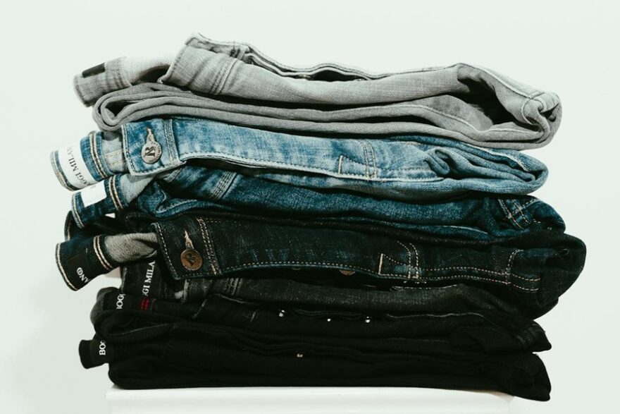 denim