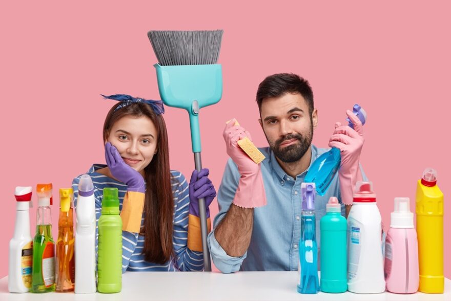 Housework