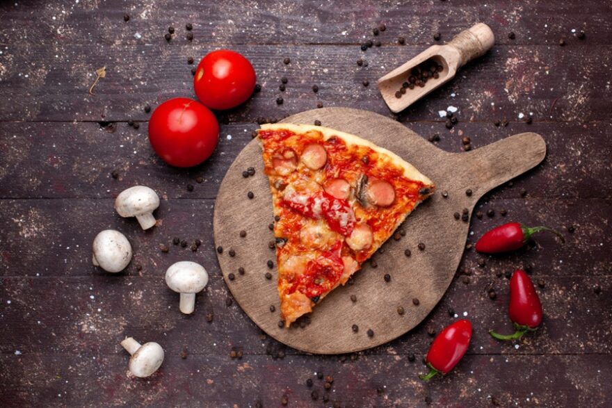 pizza