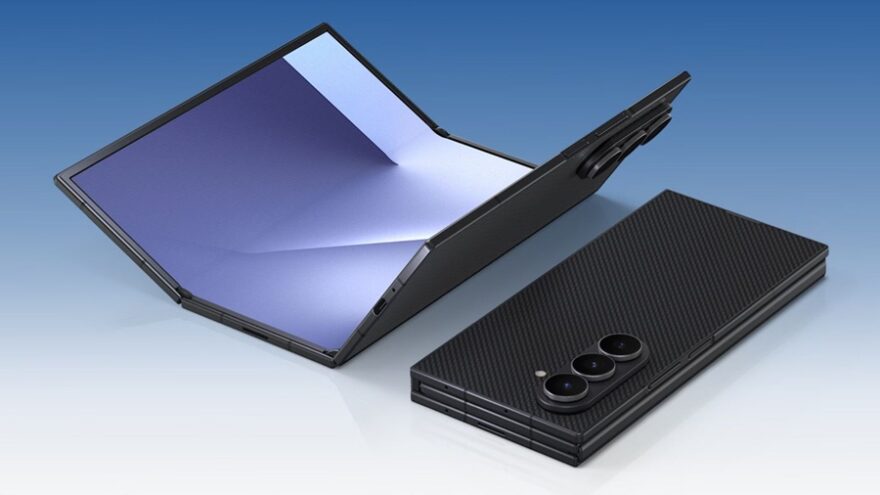 Samsung Galaxy Z TriFold