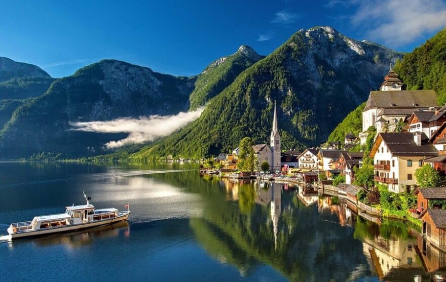 Austria