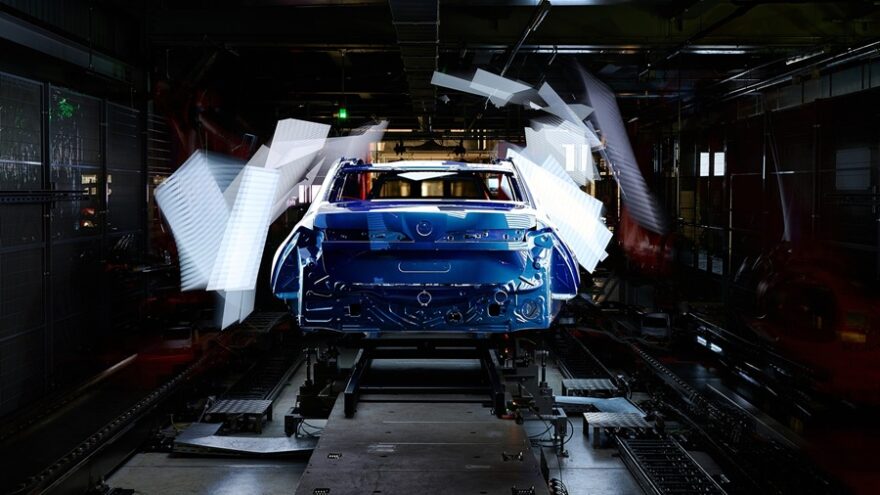 BMW Group