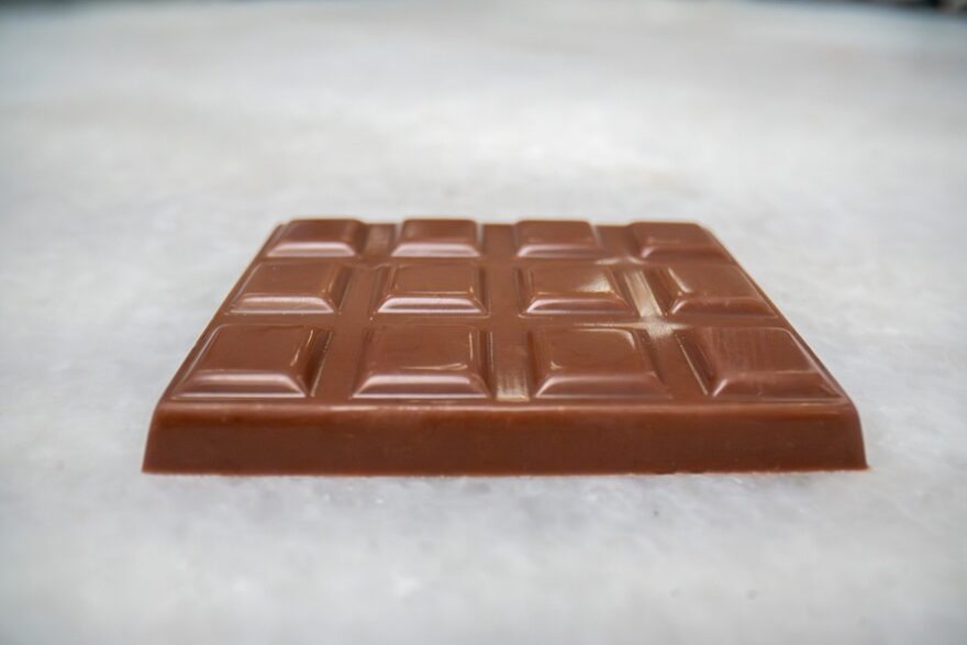 Celleste Cocoa Butter Bar