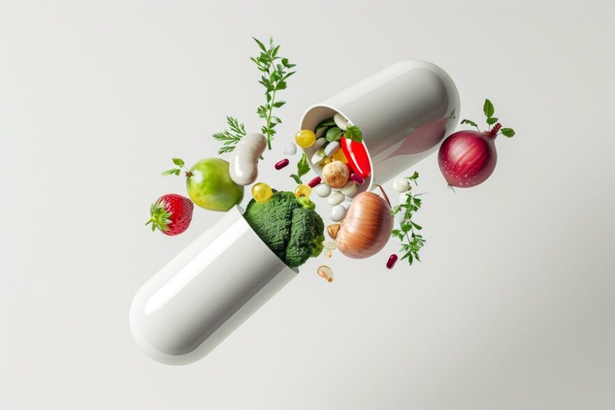 health nutritional supplements