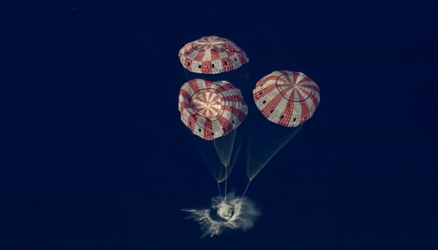 NASA