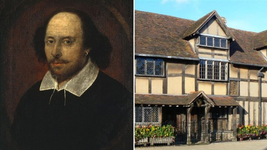 William Shakespeare
